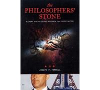 Joseph P. Farrell The Philosophers' Stone (Tascabile)