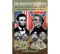Joseph P. Farrell The Rialto in Richmond (Tascabile)
