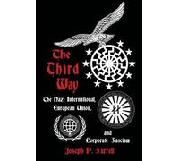 Joseph P. Farrell The Thrid Way (Tascabile)