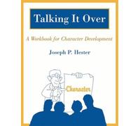 Joseph P. Hester Talking it Over (Tascabile)