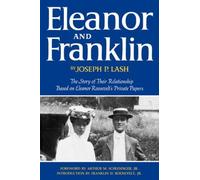 Joseph P. Lash Eleanor and Franklin (Copertina rigida)