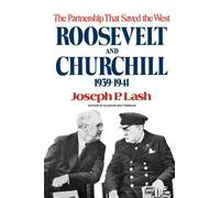 Joseph P. Lash Roosevelt and Churchill (Tascabile)