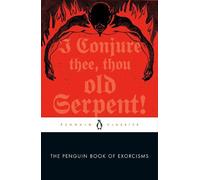 Joseph P. Laycock The Penguin Book of Exorcisms (Tascabile)
