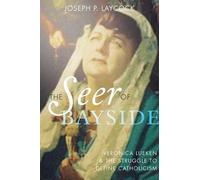 Joseph P. Laycock The Seer of Bayside (Copertina rigida)