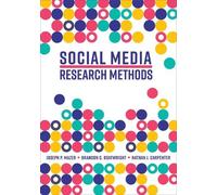 Joseph P. Mazer Brandon C. Boatwright Nathan J. Carp Social Media Re (Tascabile)