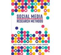 Joseph P. Mazer Brandon C. Boatwright Nathan J. Social Media Resear (Tascabile)