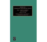 Joseph P. Morrissey Coercion in Mental Health Services (Copertina rigida)