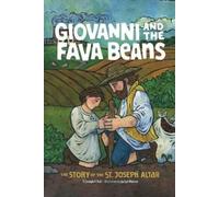 Joseph P Ruli Giovanni and the Fava Beans (Copertina rigida)
