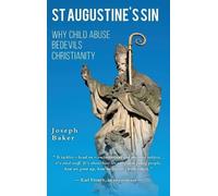 Joseph P W Baker St Augustine's Sin (Copertina rigida)