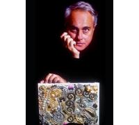 JOSEPH PACE, FILTRANISME, HIS LIFE, HIS WORK, HIS ART