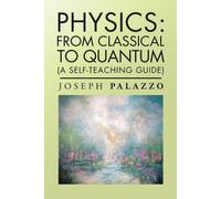 Joseph Palazzo Physics (Tascabile)