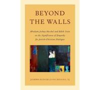 Joseph Palmisano Beyond the Walls (Copertina rigida) AAR Academy Series