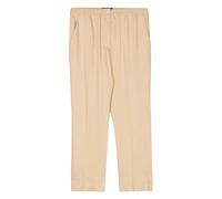 Joseph - Pantaloni Beige Soft Vis Tailor - - Trousers - Donna - Beige - M