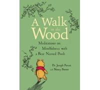 Joseph Parent – A Walk in the Wood – Copertina rigida