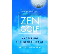 Joseph Parent Zen Golf (Copertina rigida)