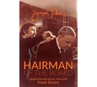 Joseph Paris Hairman of the Board (Tascabile)