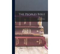 Joseph Parker The Peoples Bible (Tascabile)