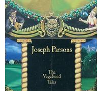 Joseph Parsons - Vagabond Tales