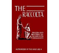 Joseph Patrick Christopher The Raccolta (Tascabile)