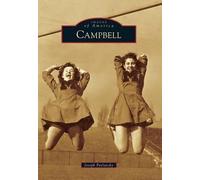 Joseph Pavlansky Campbell (Tascabile) Images of America