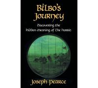 Joseph Pearce Bilbo's Journey (Tascabile)