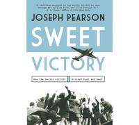 Joseph Pearson Sweet Victory (Copertina rigida)