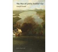 Joseph Persad The War of Leeroy Jenkins' Ear (Tascabile)