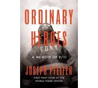 Joseph Pfeifer Ordinary Heroes (Copertina rigida)