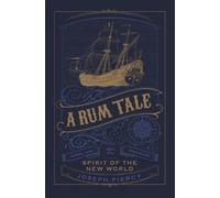 Joseph Piercy A Rum Tale (Tascabile)