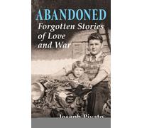 Joseph Pivato Abandoned (Tascabile) (PRESALE 11/08/2026)