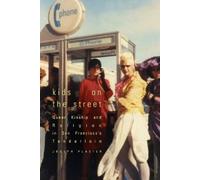 Joseph Plaster Kids on the Street (Tascabile)