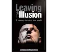 Joseph Plummer Leaving the Illusion (Tascabile)