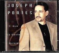 Joseph Portes - Que La Gente Quiere