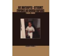 Joseph Powell Joby, Uninterrupted -Bittersweet Symphonies and Bohemi (Tascabile)