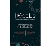 Joseph Press IDeaLs (Innovation and Design as Leadership) (Copertina rigida)