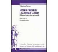 Joseph Priestley e la Lunar Society. I laboratori e la pratica sperimentale