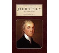 Joseph Priestley: Pioneer Chemist