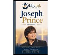 Joseph Prince: His Entire Life in a Glance