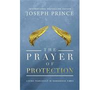 Joseph Prince The Prayer of Protection (Copertina rigida)
