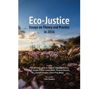 Joseph Progler Chet Bowers Thomas Nelson Eco-Justice (Tascabile)