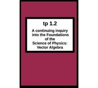 Joseph R Breton tp1.2 A continuing inquiry into the Foundations of t (Tascabile)