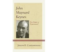 Joseph R. Cammarosano John Maynard Keynes (Tascabile)