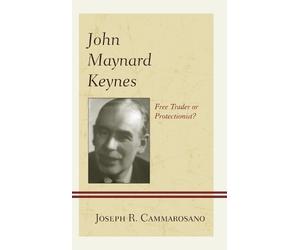 Joseph R. Cammarosano John Maynard Keynes (Tascabile)