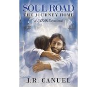 Joseph R Canuel Soul Road (Tascabile)