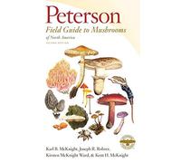 Joseph R Rohrer Kirsten McKnight Ward Karl Peterson Field Guide to M (Tascabile)