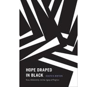 Joseph R. Winters Hope Draped in Black (Copertina rigida)