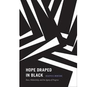 Joseph R. Winters Hope Draped in Black (Tascabile)