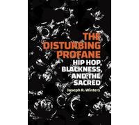 Joseph R. Winters The Disturbing Profane (Tascabile)