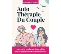 Joseph Rabie Auto-thérapie de couple (Tascabile)
