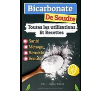 Joseph Rabie Bicarbonate de Soude (Tascabile)